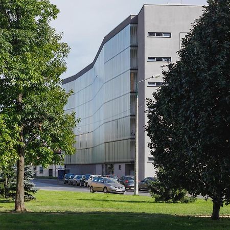 شقة Studio Pradnik Bialy Krakow By Renters المظهر الخارجي الصورة