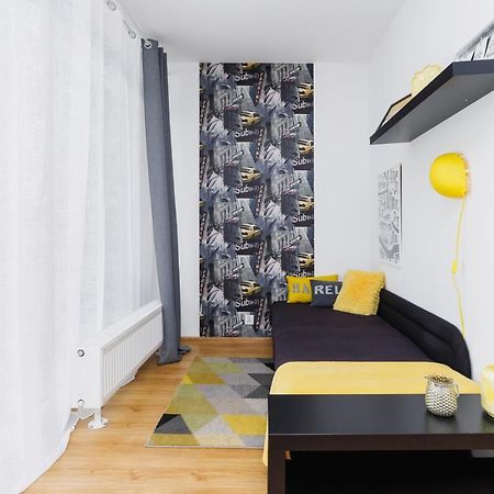 شقة Studio Pradnik Bialy Krakow By Renters المظهر الخارجي الصورة