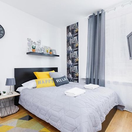 شقة Studio Pradnik Bialy Krakow By Renters المظهر الخارجي الصورة