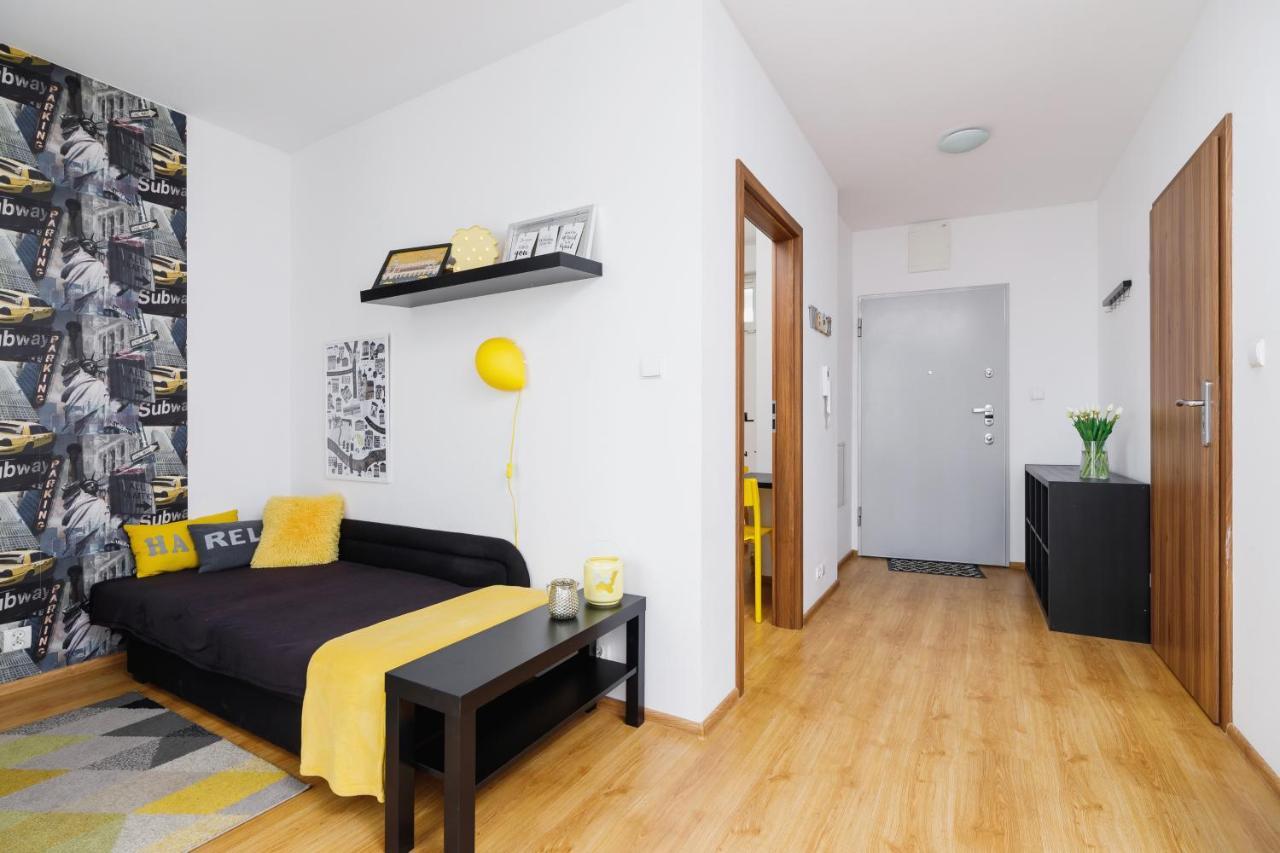 شقة Studio Pradnik Bialy Krakow By Renters المظهر الخارجي الصورة
