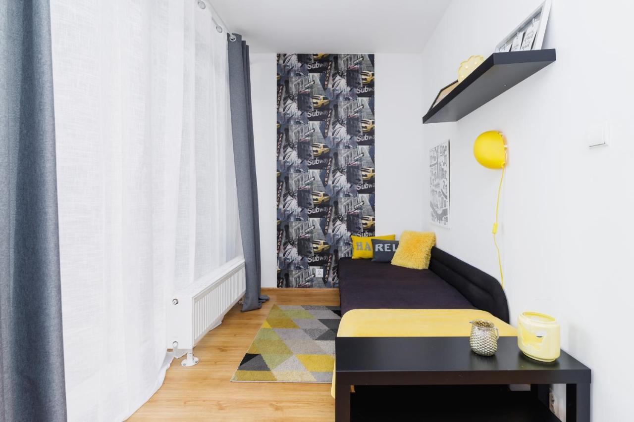 شقة Studio Pradnik Bialy Krakow By Renters المظهر الخارجي الصورة