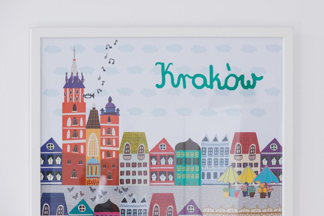 شقة Studio Pradnik Bialy Krakow By Renters المظهر الخارجي الصورة
