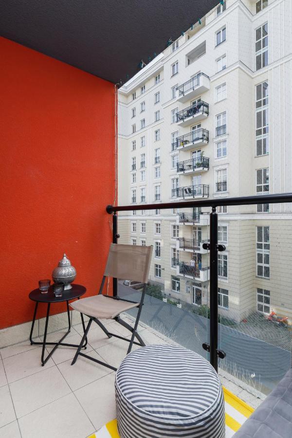 شقة Studio Pradnik Bialy Krakow By Renters المظهر الخارجي الصورة