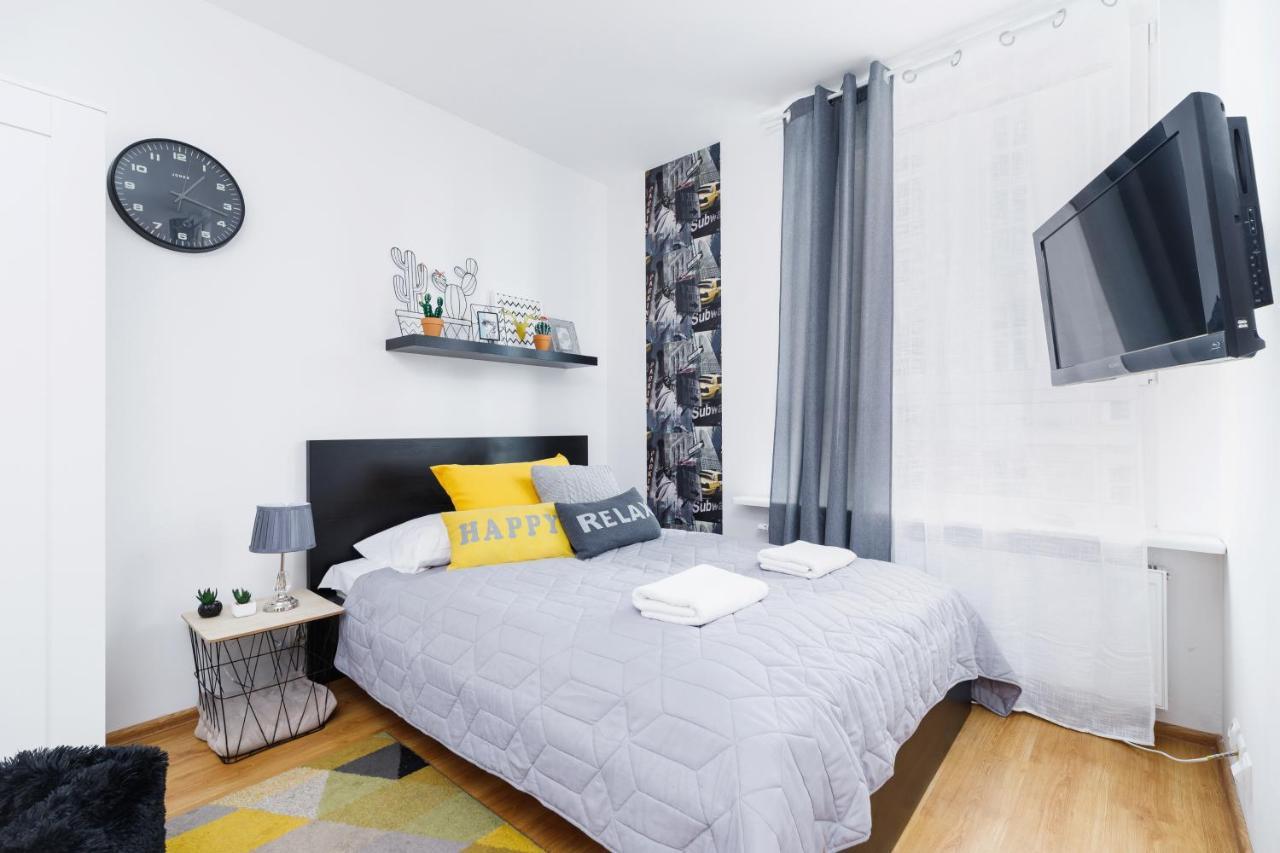 شقة Studio Pradnik Bialy Krakow By Renters المظهر الخارجي الصورة