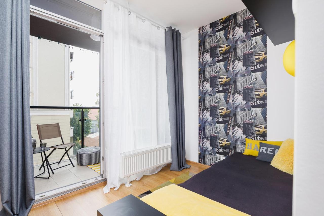 شقة Studio Pradnik Bialy Krakow By Renters المظهر الخارجي الصورة