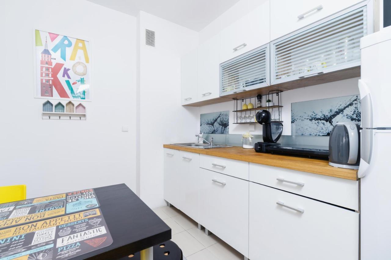 شقة Studio Pradnik Bialy Krakow By Renters المظهر الخارجي الصورة