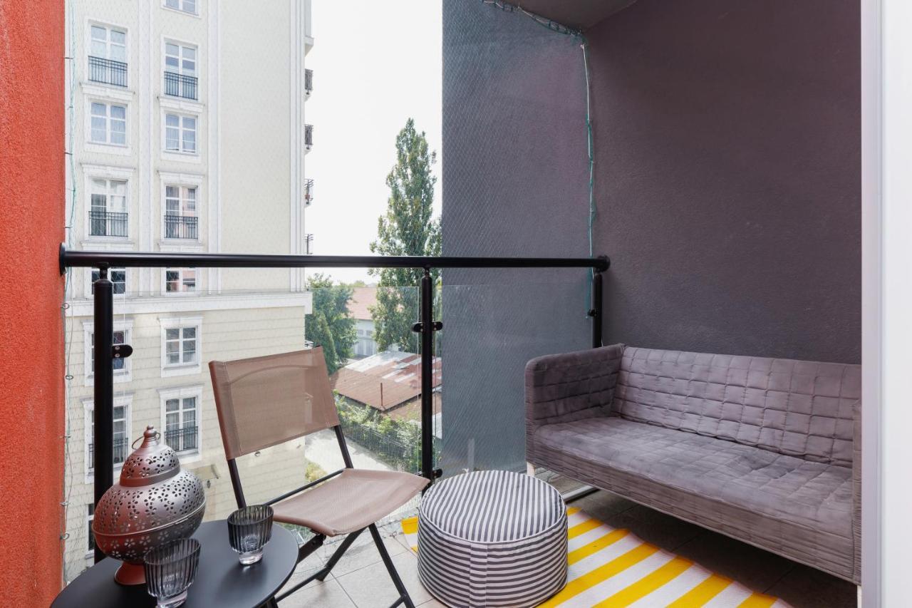 شقة Studio Pradnik Bialy Krakow By Renters المظهر الخارجي الصورة