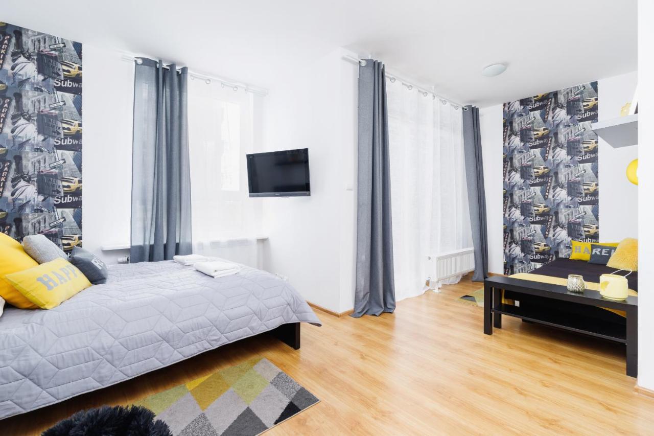 شقة Studio Pradnik Bialy Krakow By Renters المظهر الخارجي الصورة